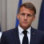 Francia si prepara ad attacchi dalla Russia, Macron: "Chiesto piano contro droni" Francia si prepara ad attacchi dalla Russia, Macron: "Chiesto piano contro droni"