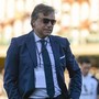 Giuntoli: "Lavoriamo al rinnovo di Ederson, Palestra? Noi corretti con tutti'