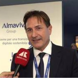 Acqua, Conti (Almaviva): "Digitalizzazione chiave per gestione più efficiente delle reti" Acqua, Conti (Almaviva): "Digitalizzazione chiave per gestione più efficiente delle reti"