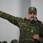 Maduro riappare in pubblico dopo giorni: "Venezuela è indistruttibile" Maduro riappare in pubblico dopo giorni: "Venezuela è indistruttibile"