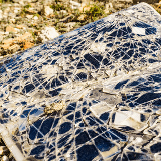 Rifiuti: studio, sistema non copre costi fine vita pannelli fotovoltaici non incentivati Rifiuti: studio, sistema non copre costi fine vita pannelli fotovoltaici non incentivati