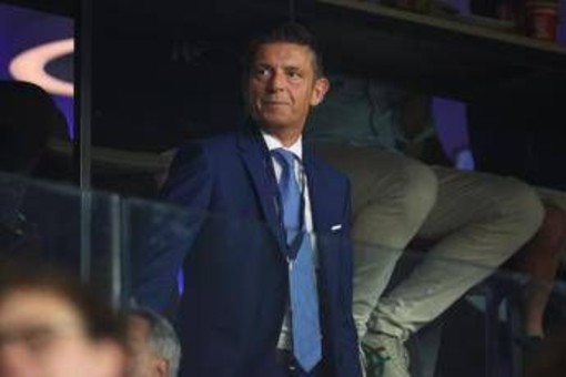 Inchiesta arbitri, nel mirino una quarta partita: "Scelto Mariani con consenso dell'Inter" Inchiesta arbitri, nel mirino una quarta partita: "Scelto Mariani con consenso dell'Inter"