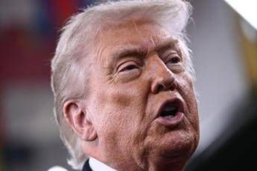 Trump: "Rob Reiner morto per rabbia provocata da sua ossessione contro di me" Trump: "Rob Reiner morto per rabbia provocata da sua ossessione contro di me"