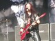E' morto Conrad 'Cronos' Lant, voce e anima dei Venom che inventò il black metal E' morto Conrad 'Cronos' Lant, voce e anima dei Venom che inventò il black metal