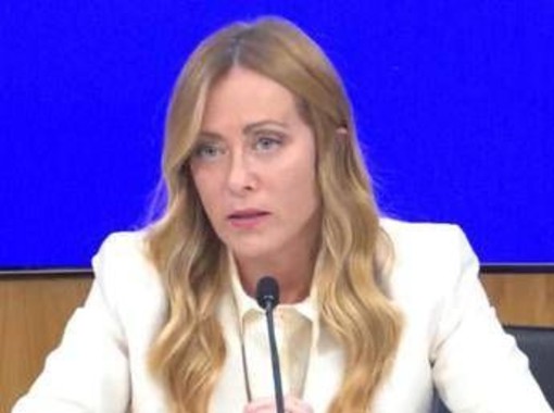 Manovra, ok Cdm a legge bilancio da 26 miliardi. Meloni: "Lavoro di squadra, avanti con determinazione" Manovra, ok Cdm a legge bilancio da 26 miliardi. Meloni: "Lavoro di squadra, avanti con determinazione"