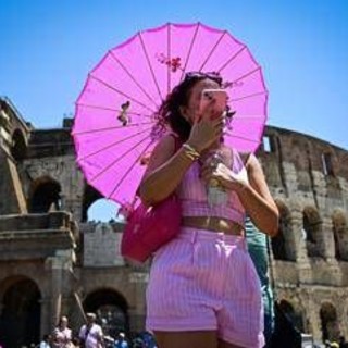 Meteo, caldo fuori stagione fino al 21 settembre: poi possibile svolta