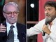 Feltri contro Ranucci: "Dovrebbe andare ad arare, la Rai non doveva nemmeno assumerlo"