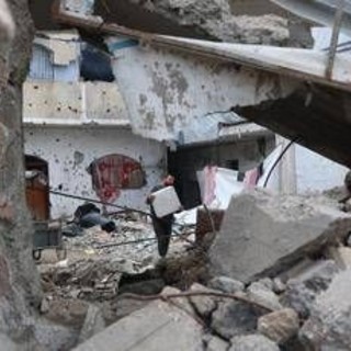 Meloni accelera su 'fase 2' per la ricostruzione a Gaza: oggi la riunione del governo
