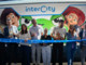 Toy Story 5 viaggia con Intercity, svelato il nuovo treno dedicato al film Toy Story 5 viaggia con Intercity, svelato il nuovo treno dedicato al film