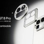 realme GT 8 Pro il primo smartphone con modulo fotocamera intercambiabile realme GT 8 Pro il primo smartphone con modulo fotocamera intercambiabile