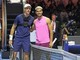 Alcaraz: &quot;Sinner oggi ha giocato a ping pong&quot;. Jannik sorride: &quot;Grazie, mi hai lasciato un torneo&quot;