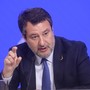 Salvini “Proposta di legge su revoca cittadinanza a chi delinque”