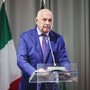 Nordio “Mia posizione confermata, fiducia dimostrata da governo e premier” Nordio “Mia posizione confermata, fiducia dimostrata da governo e premier”