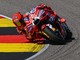 Marc Marquez vince il Gp di Germania davanti ad Ogura, Martin quinto Marc Marquez vince il Gp di Germania davanti ad Ogura, Martin quinto