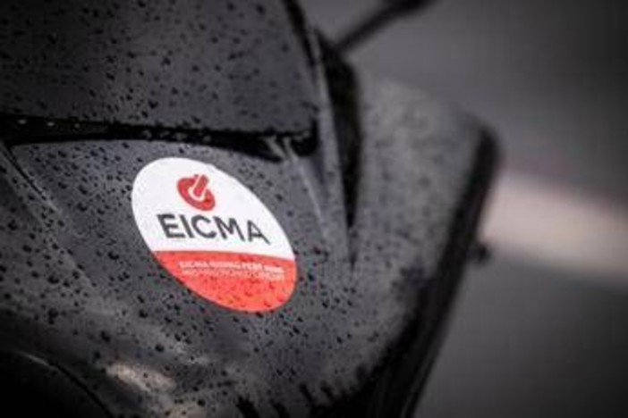 A Eicma mostra 'Desert Queens', Meda: "Portiamo a Milano la magia della Dakar" A Eicma mostra 'Desert Queens', Meda: "Portiamo a Milano la magia della Dakar"