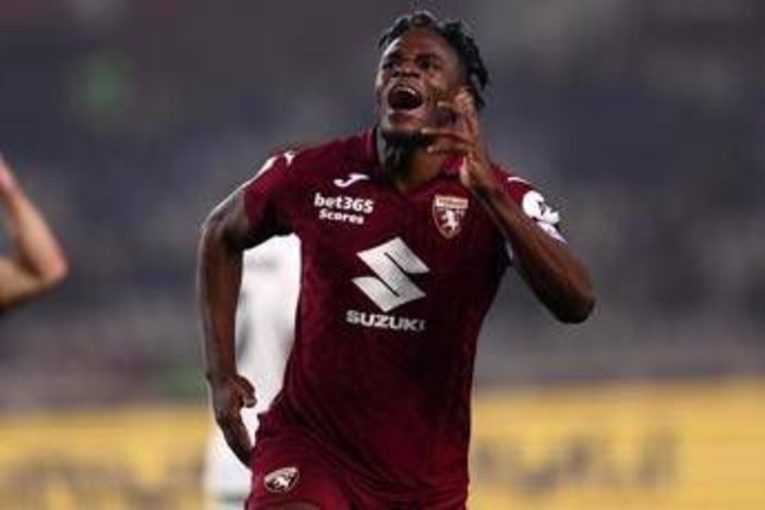 Torino-Lazio 2-0, esordio vincente per D'Aversa: Simeone e Zapata affondano Sarri