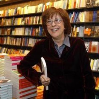 Addio a Chiara Valentini, giornalista e biografa di Berlinguer