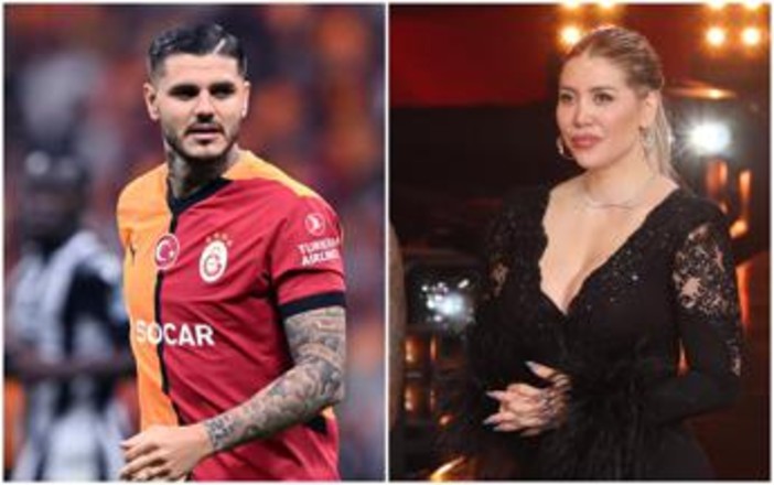 Wanda Nara vince in tribunale: "Sì a passaporti bimbe senza ok di Icardi" Wanda Nara vince in tribunale: "Sì a passaporti bimbe senza ok di Icardi"