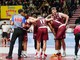Basket: dal sogno scudetto all’esclusione, niente lieto fine per Trapani