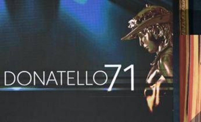 David Donatello, stasera i premi del cinema: è l'anno di outsider, maestri e nuovi sguardi femminili