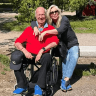 Mara Venier, il marito Nicola Carraro compie gli anni: la dedica e la festa Mara Venier, il marito Nicola Carraro compie gli anni: la dedica e la festa