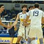 Mondiali di pallavolo, l'Italia c'è: Ucraina ko 3-0 e azzurri agli ottavi