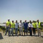 Sostenibilità, Viridis Energia Spa inaugura l'impianto solare di Poviglio da 12 Mwp, valore per il territorio Sostenibilità, Viridis Energia Spa inaugura l'impianto solare di Poviglio da 12 Mwp, valore per il territorio