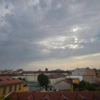 Piogge, vento e qualche temporale fino a mercoledì: poi svolta calda e anticipo d’estate