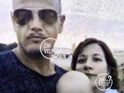 Omicidi Villa Pamphili: "Anastasia e la figlia strangolate, la piccola non mangiava da giorni"