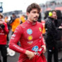 Leclerc, messaggio alla Ferrari: &quot;Va bene imparare, ma vorrei vincere&quot;