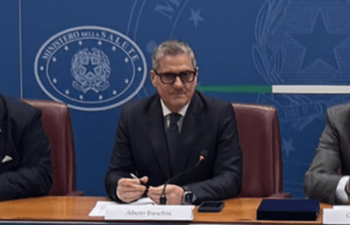 Barachini: &quot;Campagna istituzionale importante con messaggio chiaro e diretto&quot;