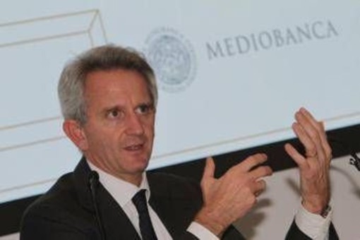 Nagel e Orazio, il silenzio di Cuccia e il precedente di Arpe: quando il banchiere cede alla citazione