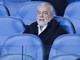 De Laurentiis: "Presidenza Figc? Nessuno meglio di Malagò. Abete non è adatto" De Laurentiis: "Presidenza Figc? Nessuno meglio di Malagò. Abete non è adatto"