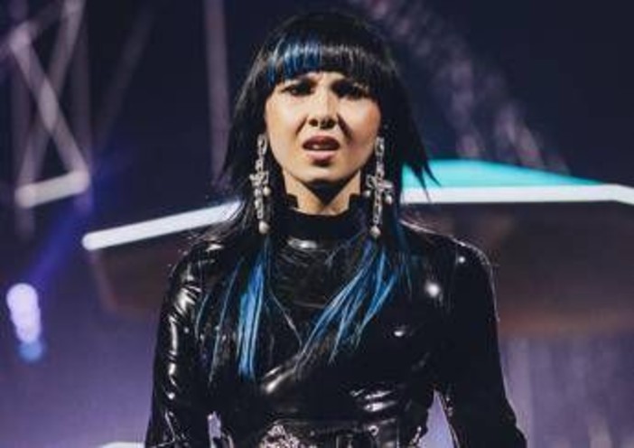 Rob vince X Factor 2025: ecco chi è la 20enne siciliana