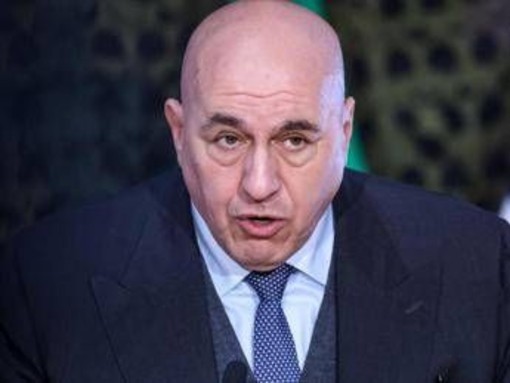 ComoLake, Crosetto: &quot;Fare massa critica per proteggere filiera tecnologica&quot;