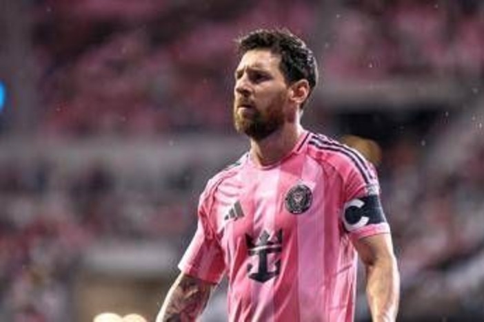 Messi presidente, il campione argentino acquisterà un secondo club in Spagna