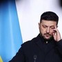 Ucraina, Zelensky insiste: "Sì a compromessi con Usa, no a ultimatum Russia" Ucraina, Zelensky insiste: "Sì a compromessi con Usa, no a ultimatum Russia"