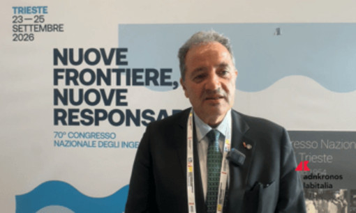 Ai, Masciovecchio (Cni): "Seguire codice etico rigoroso che metta sempre l'uomo prima della macchina" Ai, Masciovecchio (Cni): "Seguire codice etico rigoroso che metta sempre l'uomo prima della macchina"