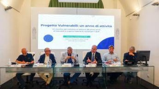 'Vulnerabili', in Sicilia la rete contro povertà e difficoltà sociali raggiunge 5 realtà 'Vulnerabili', in Sicilia la rete contro povertà e difficoltà sociali raggiunge 5 realtà