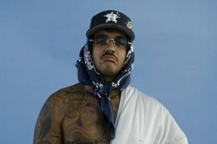 Geolier, fuori il nuovo singolo 'Fotografia'