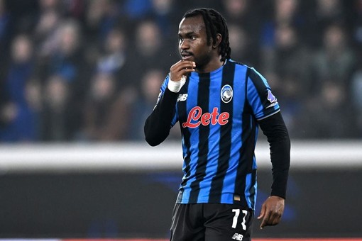 L’Atalanta pareggia in casa, con lo Slavia Praga finisce 0-0 L’Atalanta pareggia in casa, con lo Slavia Praga finisce 0-0