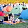 Wimbledon, torna la tradizionale 'coda' per accaparrarsi gli ultimi biglietti