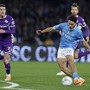 Il Napoli riparte, Vergara e Gutierrez mettono ko la Fiorentina Il Napoli riparte, Vergara e Gutierrez mettono ko la Fiorentina