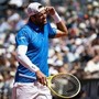Berrettini eliminato da Hangzhou, Bertolucci: &quot;C'è rischio che sia in fase discendente&quot;