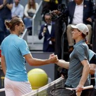 Zverev e la 'supplica' a Sinner: "Prenditi una pausa al Roland Garros"