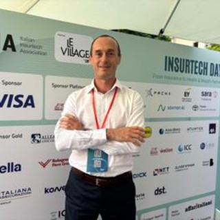 Assicurazioni, Cattaneo (Reale Mutua): "Vogliamo fornire a soci e clienti valore più ampio" Assicurazioni, Cattaneo (Reale Mutua): "Vogliamo fornire a soci e clienti valore più ampio"