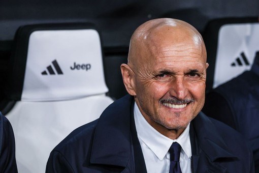 Spalletti e la Juve insieme fino al 2028 “Rendere fieri i nostri tifosi” Spalletti e la Juve insieme fino al 2028 “Rendere fieri i nostri tifosi”
