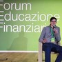 Marelli (Pillole di Economia): "Per educazione finanziaria a giovani social e linguaggio semplice" Marelli (Pillole di Economia): "Per educazione finanziaria a giovani social e linguaggio semplice"