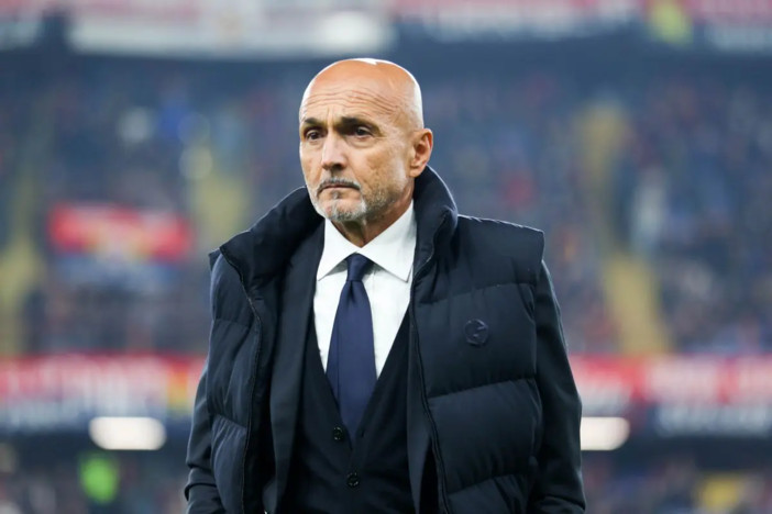 Spalletti carica la Juve “L’unico modo per vincere è avere più voglia degli altri”