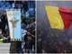 Il derby Roma-Lazio slitta a lunedì 18 maggio, si giocherà alle 20.45 Il derby Roma-Lazio slitta a lunedì 18 maggio, si giocherà alle 20.45